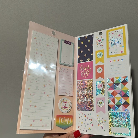 NEW The Happy Planner 3 Bundle Sticker Booklets - Picture 12 of 12